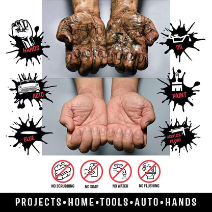 Zipy Industrial Wet Wipes