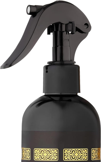 Sufi Kaaba Fragrance, Room Spray, Green, Kaaba Scent, Alcohol-Free